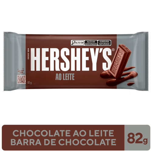 Chocolate-ao-Leite-Hershey-s-Pacote-82g