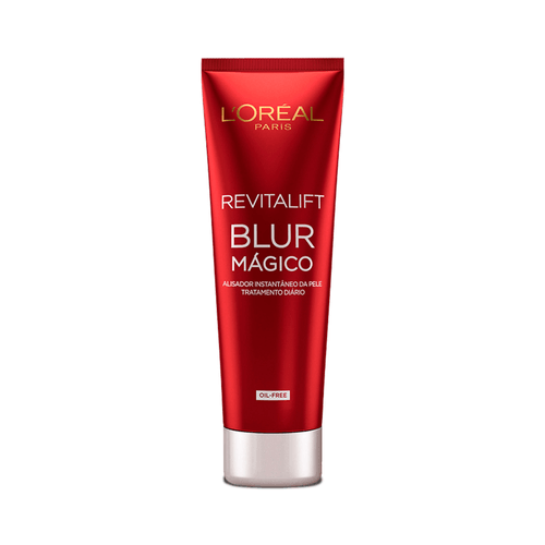 Primer-Blur-Magico-L-Oreal-Paris-Revitalift-27g Primer-Blur-Magico-L-Oreal-Paris-Revitalift-27g