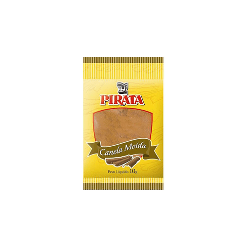 Condimento-Pirata-Canela-Moida-10g-Ct Condimento-Pirata-Canela-Moida-10g-Ct