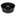 Forma-De-Bolo-Multiflon-Antiaderente-Redonda-Com-Cone-Preta-20Cm