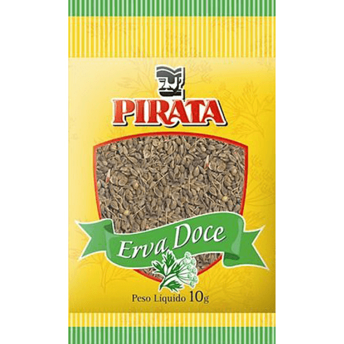 Condim-Pirata-Erva-Doce-10g-Ct Condim-Pirata-Erva-Doce-10g-Ct