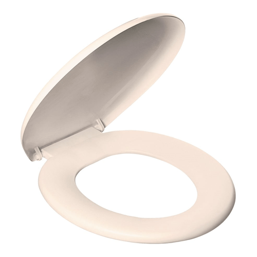 Assento-Sanitario-com-Tampa-Almofadado-Plastico-PR91063-6-Marfim Assento-Sanitario-com-Tampa-Almofadado-Plastico-PR91063-6-Marfim