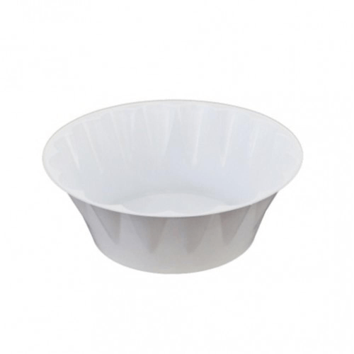 Pote-De-Plastico-Descartavel-Branco-Cherry-Com-Capacidade... Pote-De-Plastico-Descartavel-Branco-Cherry-Com-Capacidade...