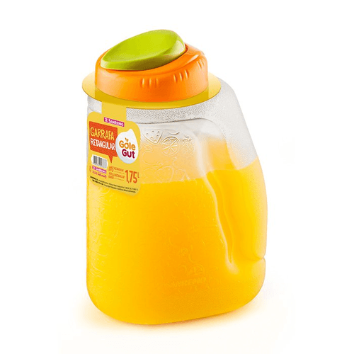 GARRAFA-SANREMO-GOLEGUT-RETG-1.75L-MED-766-40 GARRAFA-SANREMO-GOLEGUT-RETG-1.75L-MED-766-40