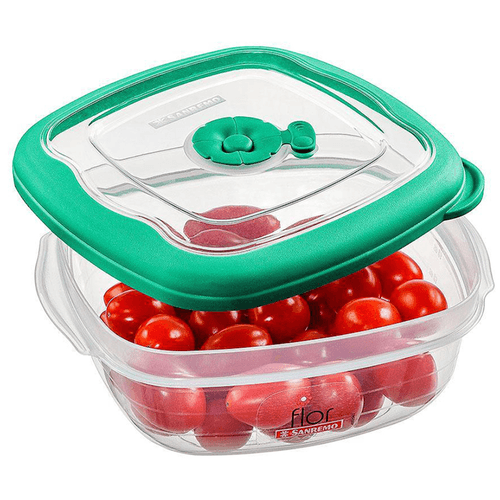 Pote-para-Freezer-Sanremo-Flor-709-5-Medio-Baixo-920-ml Pote-para-Freezer-Sanremo-Flor-709-5-Medio-Baixo-920-ml