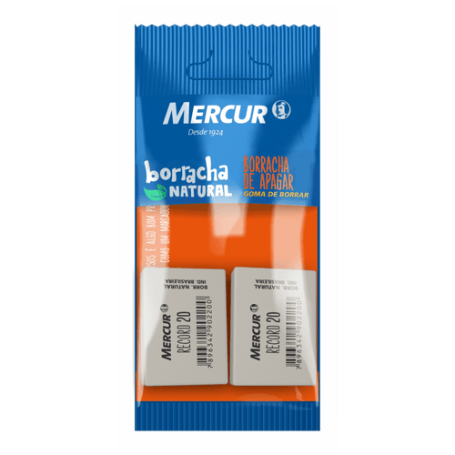 BORRACHA-ESCOLAR-MERCUR-2UN BORRACHA-ESCOLAR-MERCUR-2UN