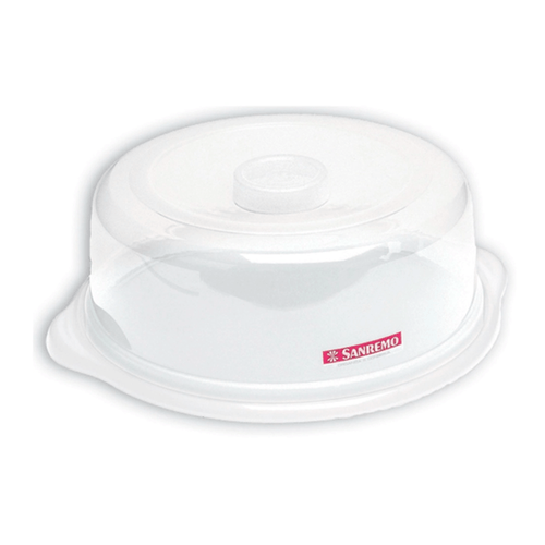 Porta-Bolo-Plastico-Redondo-Casar-Sanremo Porta-Bolo-Plastico-Redondo-Casar-Sanremo