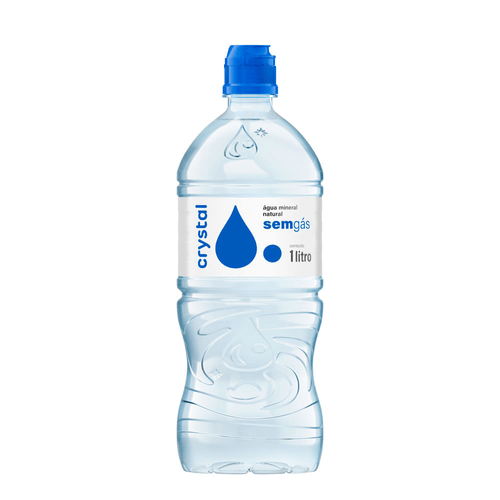 Agua-Mineral-Natural-Sem-Gas-Crystal-Garrafa-1l Agua-Mineral-Natural-Sem-Gas-Crystal-Garrafa-1l