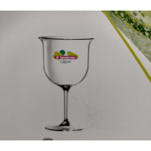 TACA-ACRIL-SANREMO-400ML--UN-DRINK TACA-ACRIL-SANREMO-400ML--UN-DRINK