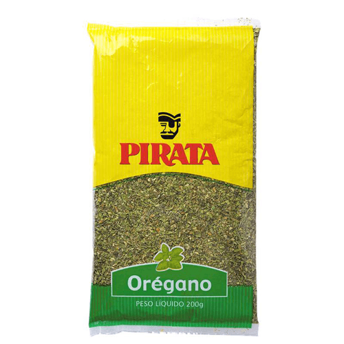 CONDIM-PIRATA-OREGANO-200G-PC CONDIM-PIRATA-OREGANO-200G-PC