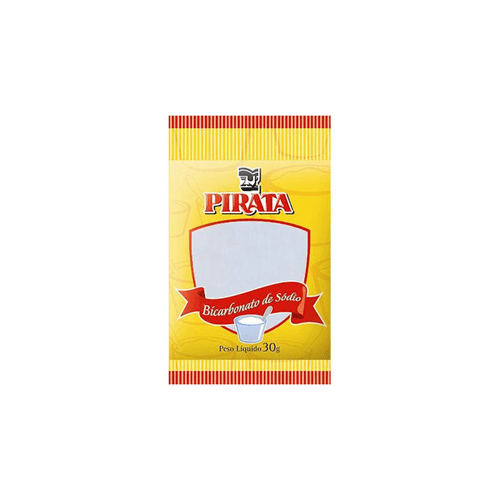 Bicabornato-De-Sodio-30g-Pirata-Vilma-Alimentos Bicabornato-De-Sodio-30g-Pirata-Vilma-Alimentos