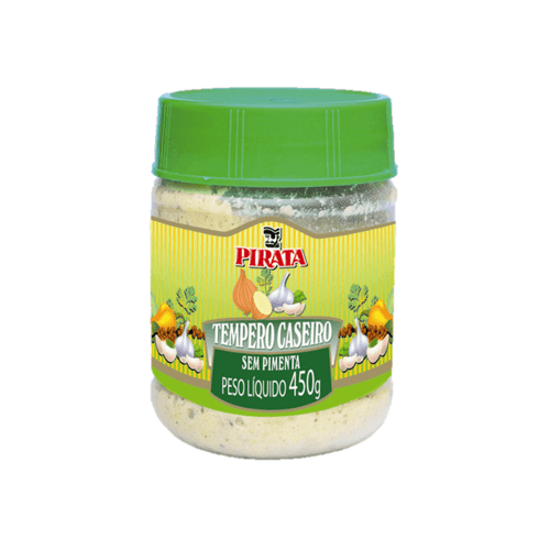 Tempero-Pirata-Caseiro-Sem-Pimenta-450g Tempero-Pirata-Caseiro-Sem-Pimenta-450g