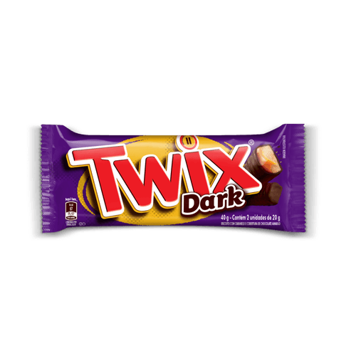 Bombom-Dark-com-Recheio-de-Biscoito-com-Caramelo-e-Cobertura-de-Chocolate-Amargo-Twix-Pacote-40g-2-Unidades-20g-Cada