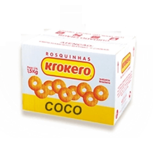 ROSQUINHA-KROKERO-15KG-CX-COCO