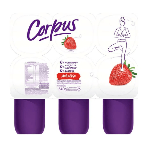 Iogurte-Polpa-Corpus-Morango-540g