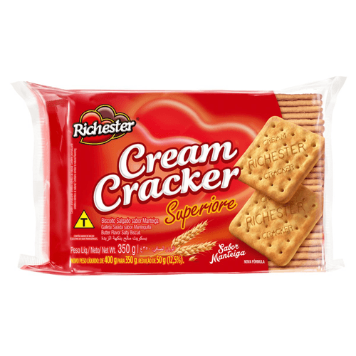 Biscoito-Cream-Cracker-Manteiga-Richester-Superiore-Pacote-350g