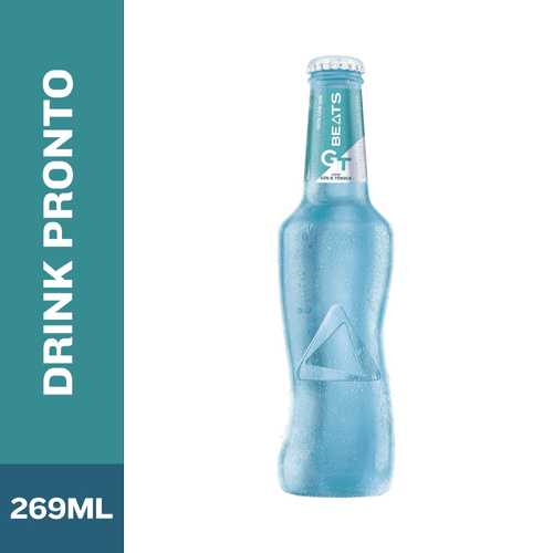 Drink-Pronto-Beats-GT-Sabor-Gin-Tonica-Long-Neck-269ml