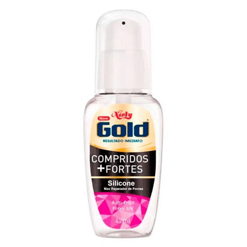 Silicone-Niely-Gold-Compridos---Fortes-42Ml Silicone-Niely-Gold-Compridos---Fortes-42Ml