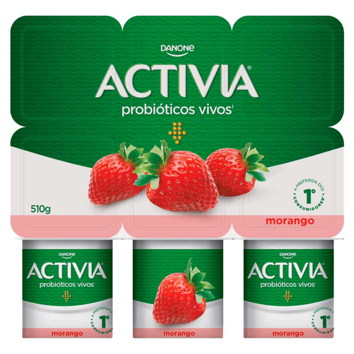 Activia-Polpa-Morango-510g-6-unidades Activia-Polpa-Morango-510g-6-unidades