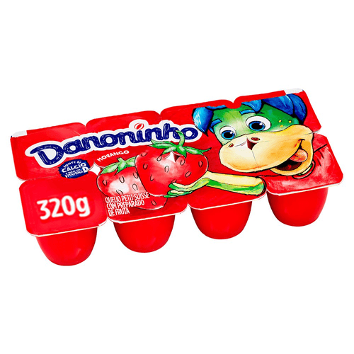 Danoninho-Petit-Suisse-Morango-320g-8-unidades Danoninho-Petit-Suisse-Morango-320g-8-unidades