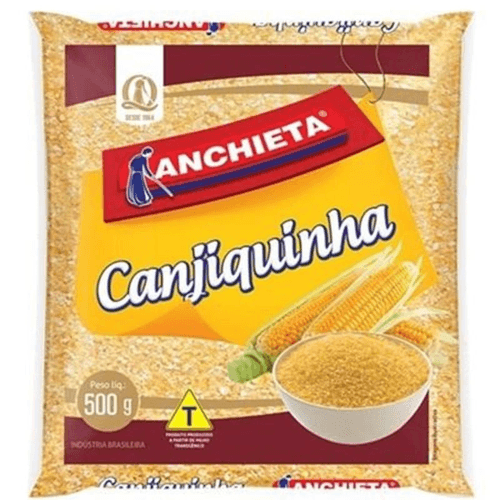 CANJIQUINHA-ANCHIETA-500G-PC