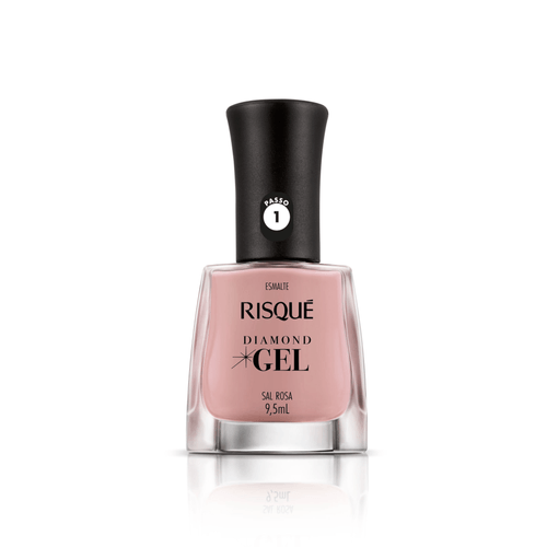 Esmalte-Risque-Diamond-Gel-Sal-Rosa-Cremoso-95ml