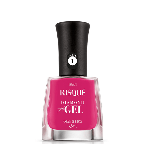 Esmalte-Risque-Diamond-Gel-Creme-de-Pitaya-Rosa-Cremoso-95ml