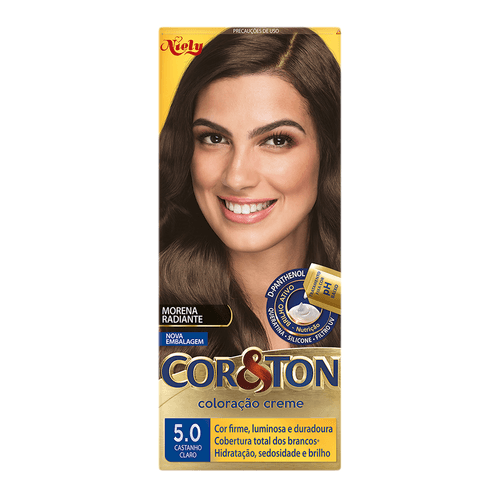 Coloracao-Niely-Cor-Ton-Castanho-Claro-5.0 Coloracao-Niely-Cor-Ton-Castanho-Claro-5.0