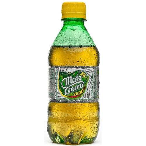 Refrigerante-Mate-Couro-Zero-Pet-350ml Refrigerante-Mate-Couro-Zero-Pet-350ml