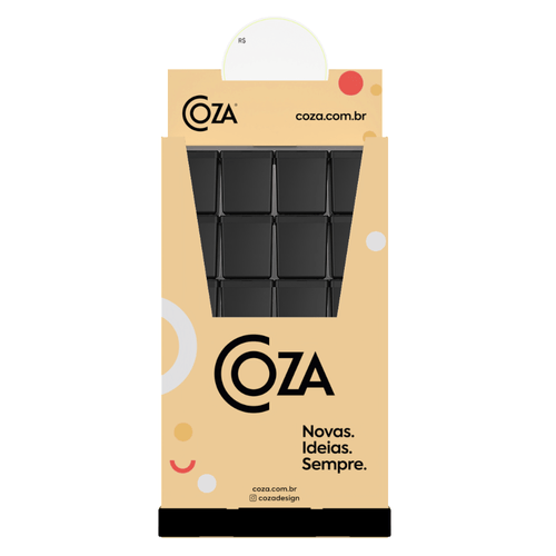 LIXEIRA-SINGLE-BRINOX-25L LIXEIRA-SINGLE-BRINOX-25L