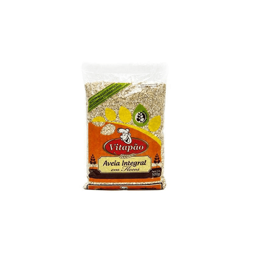 Farelo-de-Aveia-Vitapao-Pacote-500-g Farelo-de-Aveia-Vitapao-Pacote-500-g