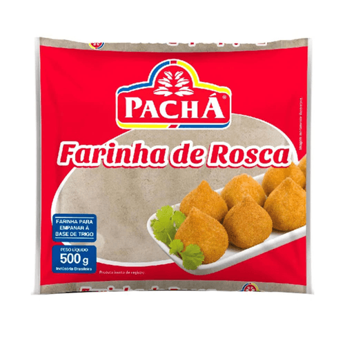 Farinha-Rosca-Pacha-500g-pc-Tor Farinha-Rosca-Pacha-500g-pc-Tor