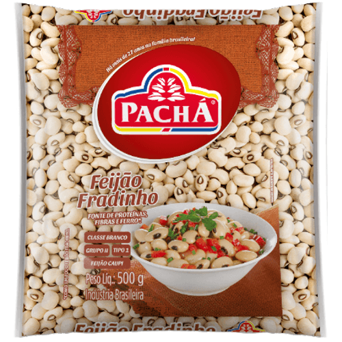 FEIJAO-FRADINHO-PACHA FEIJAO-FRADINHO-PACHA