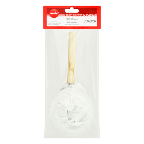 Coador-De-Cafe-Com-Cabo-De-Madeira-Nedo