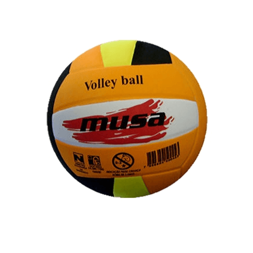 BRINQ-BOLA-VOLLEY-MUSA-COLORIDA BRINQ-BOLA-VOLLEY-MUSA-COLORIDA