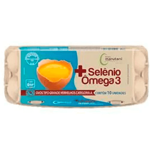OVO-GALINHA-VRM-ASA-10UN-SELENIO--OMEGA-3 OVO-GALINHA-VRM-ASA-10UN-SELENIO--OMEGA-3