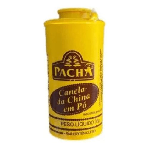 Condim-Pacha-Canela-Moida-30g-pt-Pura Condim-Pacha-Canela-Moida-30g-pt-Pura