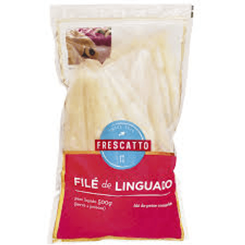 File-De-Linguado-Congelado-Frescatto-Pacote-500g