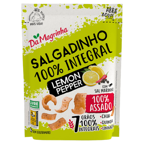 Salgadinho-Integral-Lemon-Pepper-Da-Magrinha-7-Graos-Pouch-30g