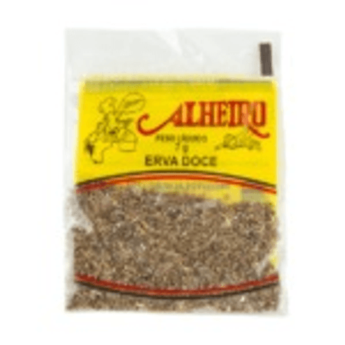 Condimento-Alheiro-Erva-Doce-Pacote-30g- Condimento-Alheiro-Erva-Doce-Pacote-30g-