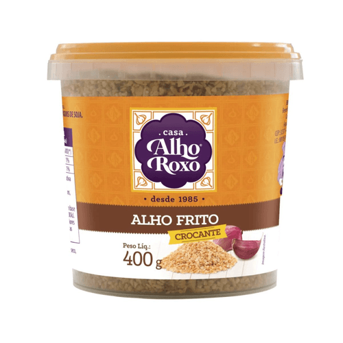 Alho-Frito-Cheiroso-400g-pt Alho-Frito-Cheiroso-400g-pt