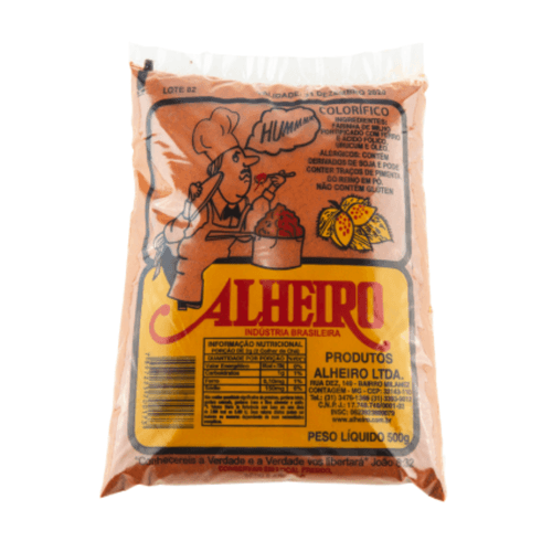 Condimento-Alheiro-Colorifero-500g Condimento-Alheiro-Colorifero-500g
