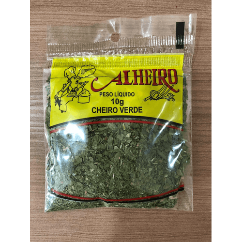 Condimento-Alheiro-Cheiro-Verde-100g Condimento-Alheiro-Cheiro-Verde-100g