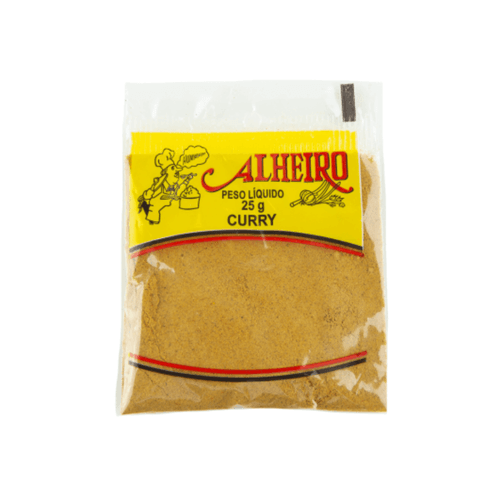 Condimento-Alheiro-Curry-Pacote-25g- Condimento-Alheiro-Curry-Pacote-25g-