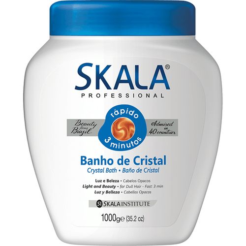 Creme-Tratamento-Skala-1kg-Banho-De-Cristal-Unit