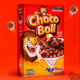 Cereal-Matinal-Chocoball-Alcafoods-200g Cereal-Matinal-Chocoball-Alcafoods-200g