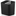 Escorredor-De-Talheres-Trium-OU-Preto-1-unidade