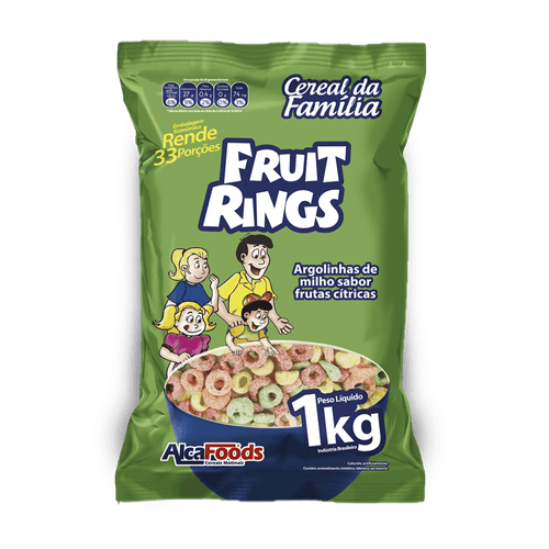 CEREAL-MAT-ALCAFOODS-1KG-FRUIT-RING-FRUTAS-CITRICA CEREAL-MAT-ALCAFOODS-1KG-FRUIT-RING-FRUTAS-CITRICA