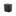 Lixeira-Plastica-Trium-OU-Preta-Com-Tampa-25L