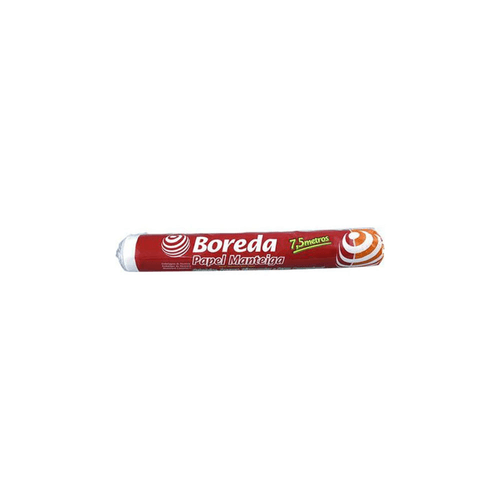 Papel-Manteiga-Boreda-Rolo-30-cm-X-75-Metros- Papel-Manteiga-Boreda-Rolo-30-cm-X-75-Metros-